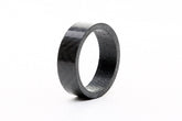 FBI Carbon Headset Spacer 11/8" 10Mm